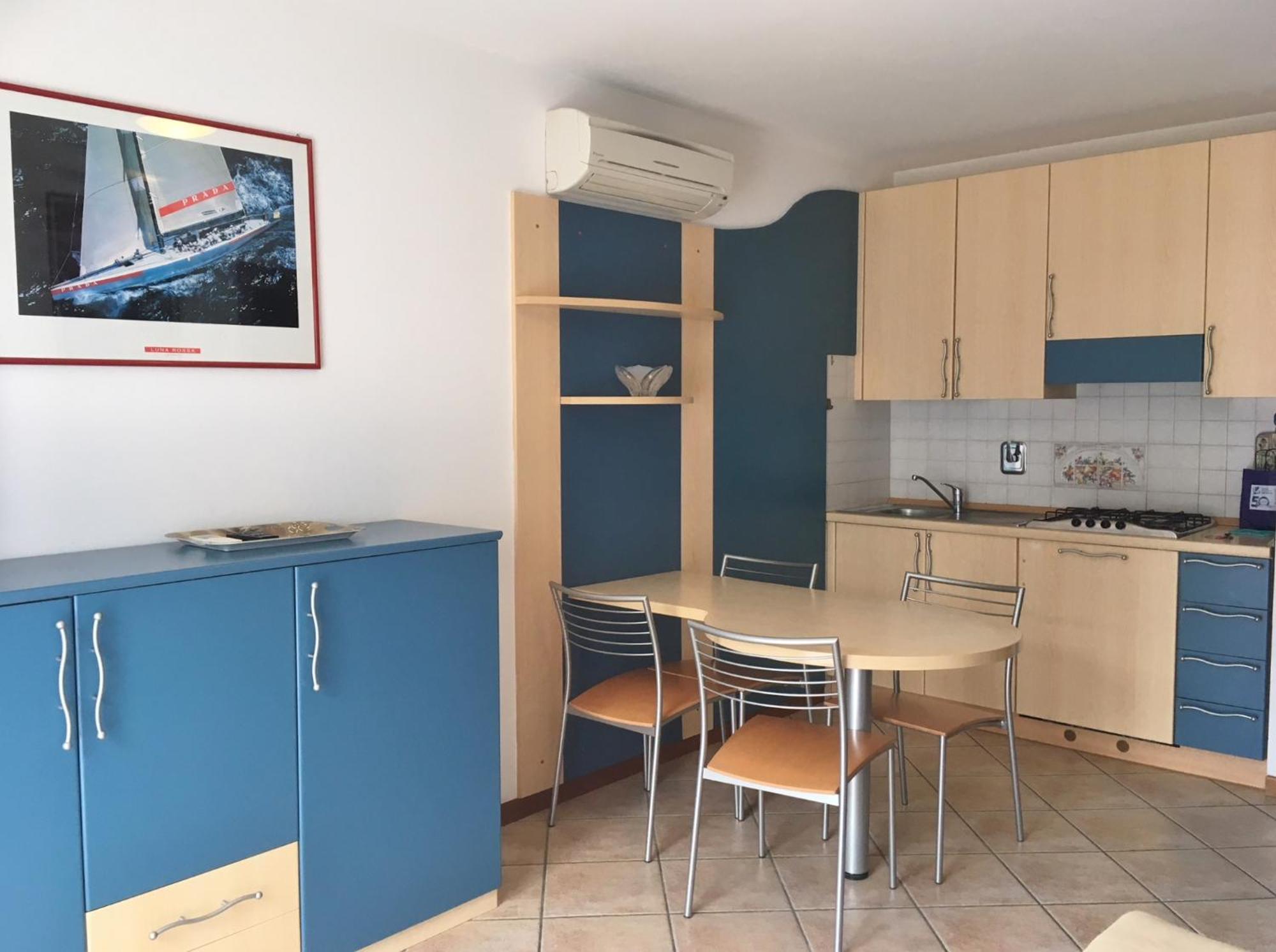 Appartamenti Γκράντο Εξωτερικό φωτογραφία