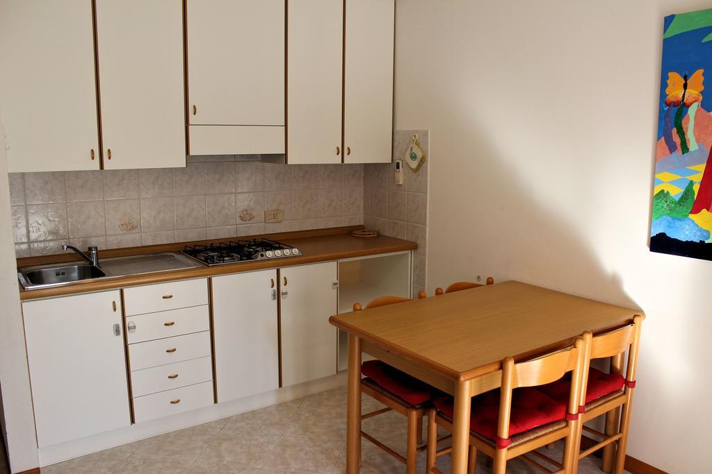 Appartamenti Γκράντο Εξωτερικό φωτογραφία